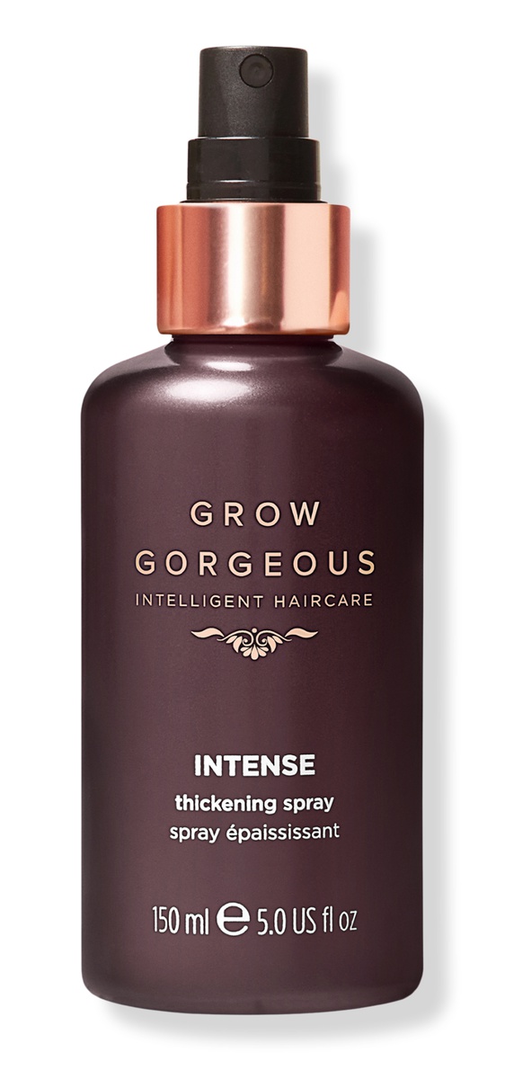 Grow Gorgeous Intense Thickening Spray