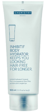 The Chemistry Brand Inhibitif Body Hydrator