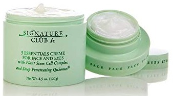 Signature Club A 5 Essentials Crème With Plant Stem Cells