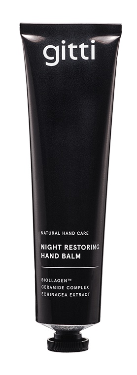 gitti Night Restoring Hand Balm