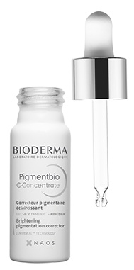 Bioderma Pigmentbio  C-Concentrate