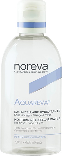 Noreva Aquareva Moisturizing Micellar Water