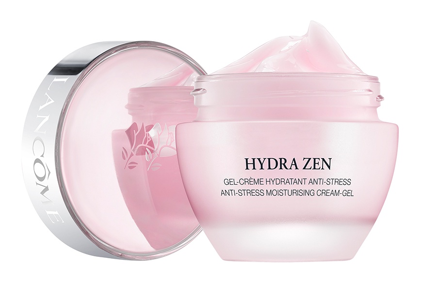 Lancôme Hidra Zen Anti-stress Moisturizing Gel-cream