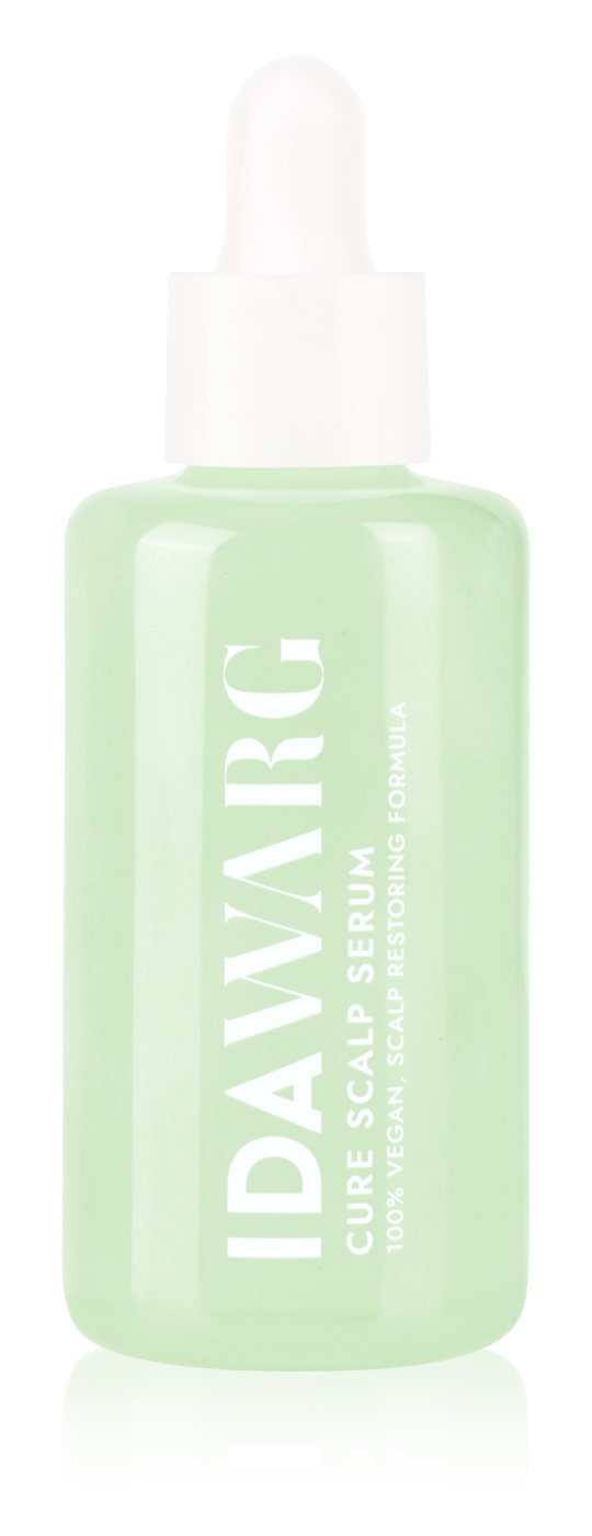 Ida Warg Cure Scalp Serum