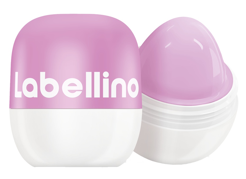 Labello Labellino Blueberry & Cherry Blossom