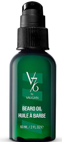 V76 by Vaughn Beard Oil Formula For Men