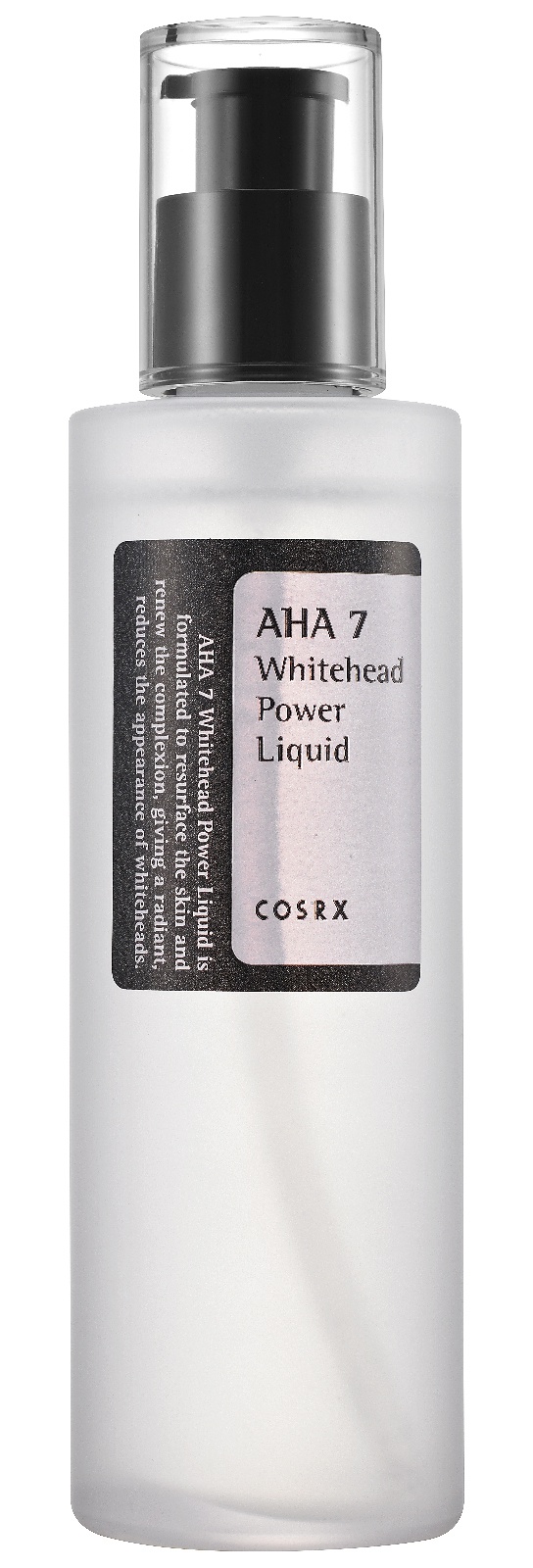 COSRX Aha 7 Whitehead Power Liquid