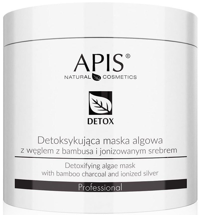 APIS Professional Detox Algae Mask