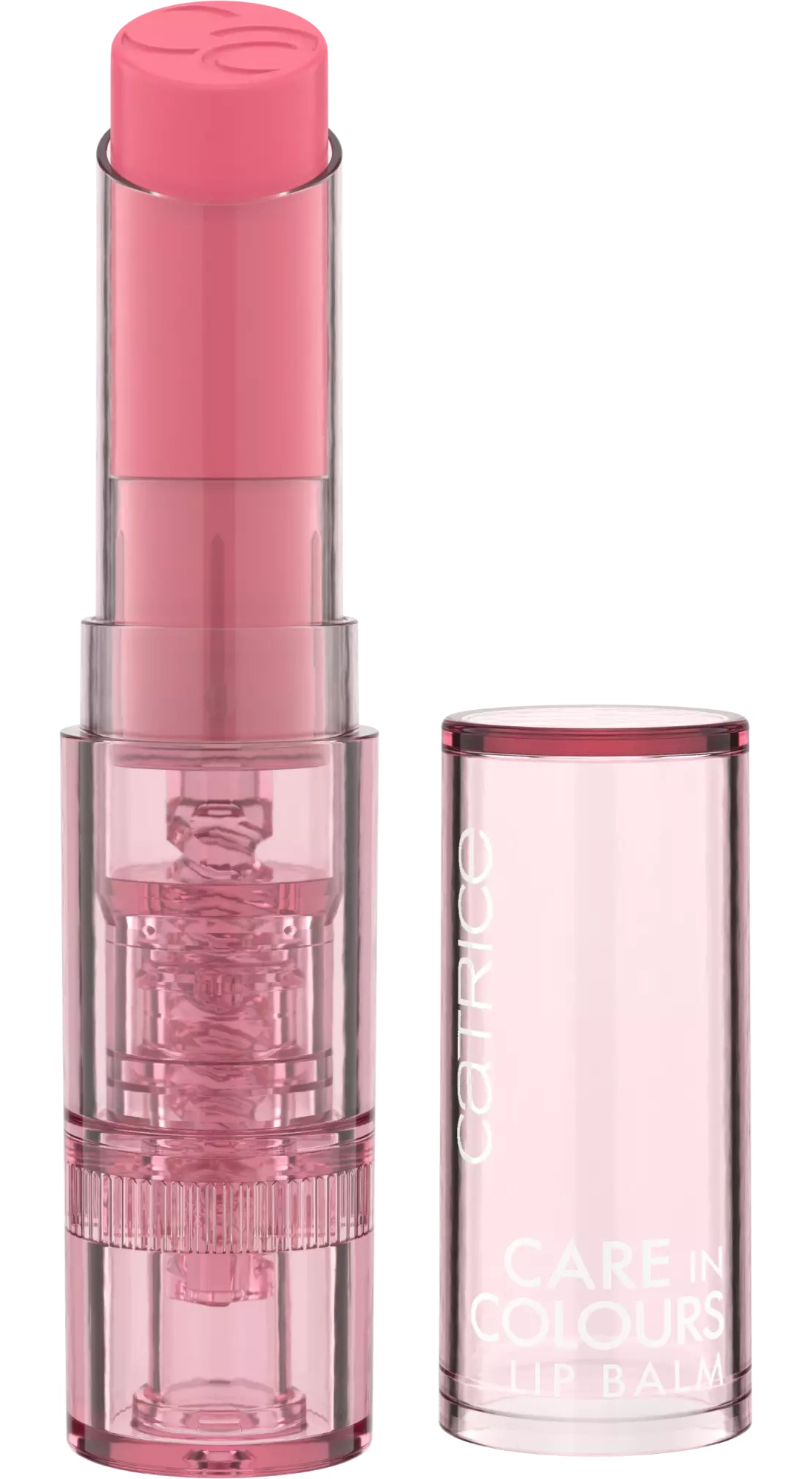 Catrice Care In Colours Lip Balm Girlboss