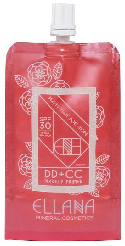 Ellana Dd/Cc Primer Spf30