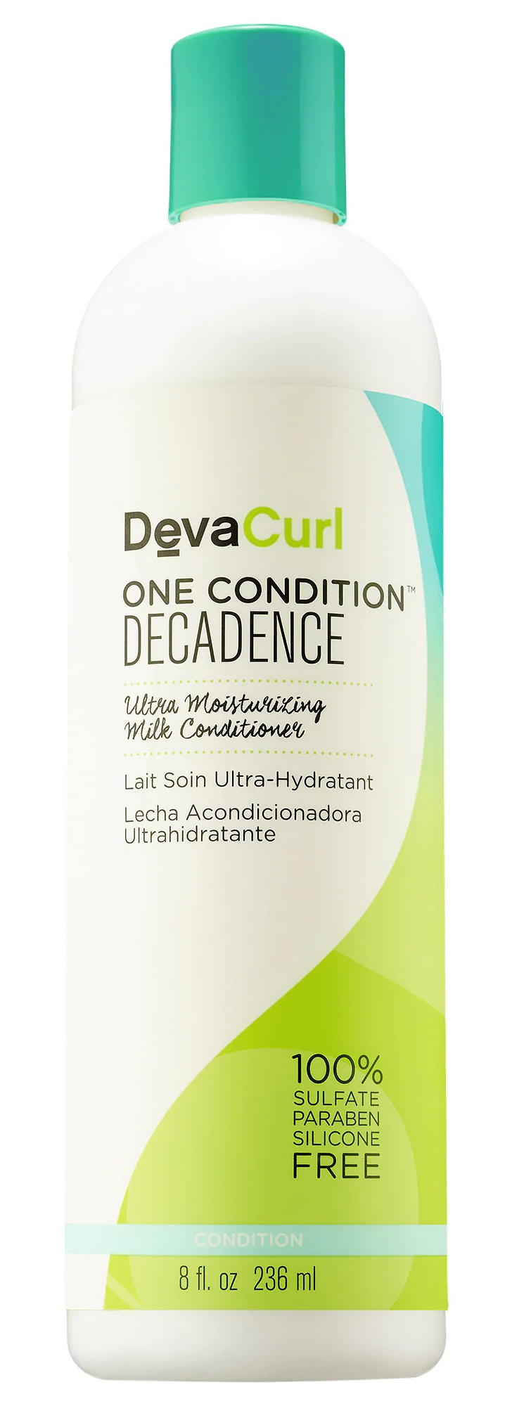 DevaCurl One Condition™ Decadence