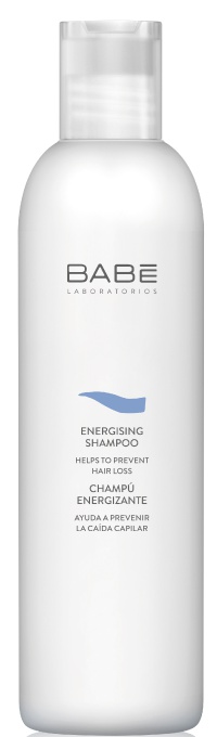 Babé Laboratorios Energising Shampoo