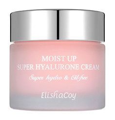 ElyshaCoy Moist Up Super Hyalurone Cream