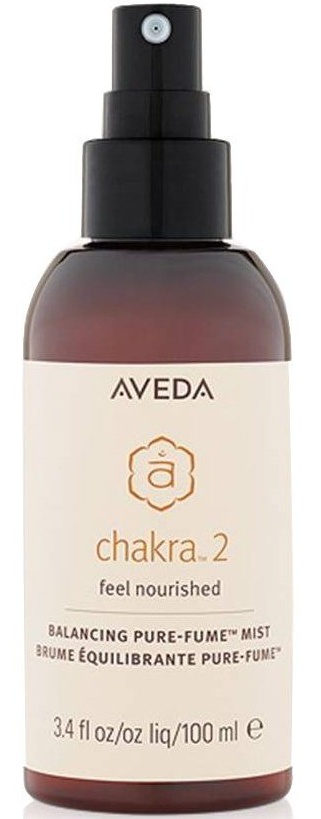 Aveda Chakra 2 Balancing Pure-Fume Mist Nourished