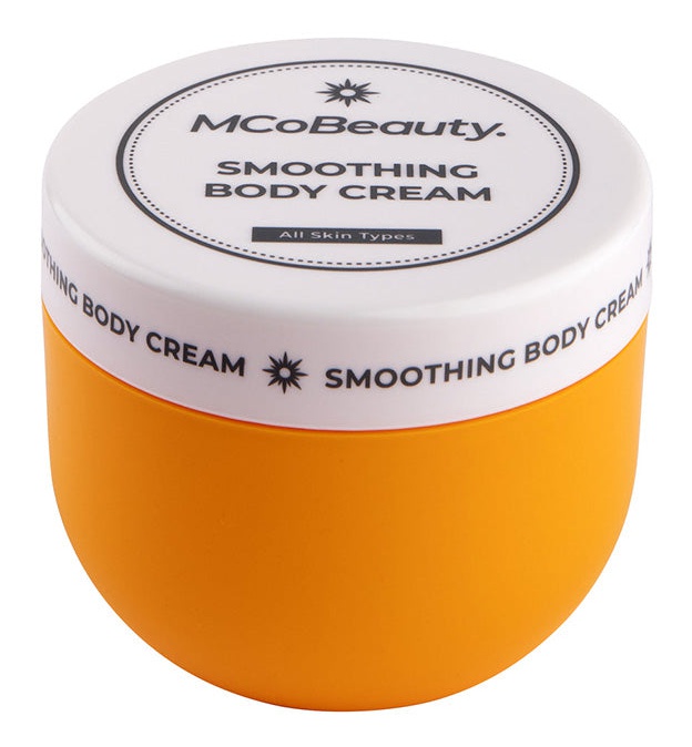 MCOBEAUTY Smoothing Body Cream