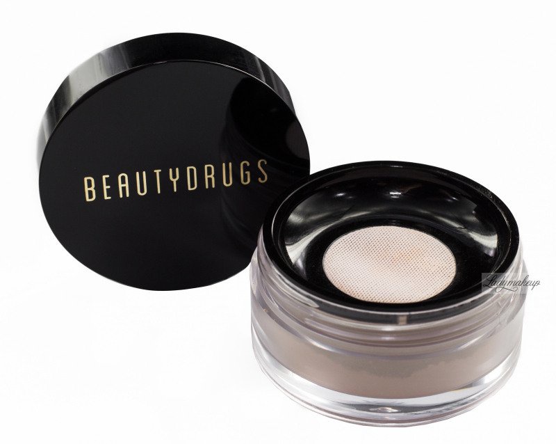 Beauty Drugs Miracle Touch Loose Powder