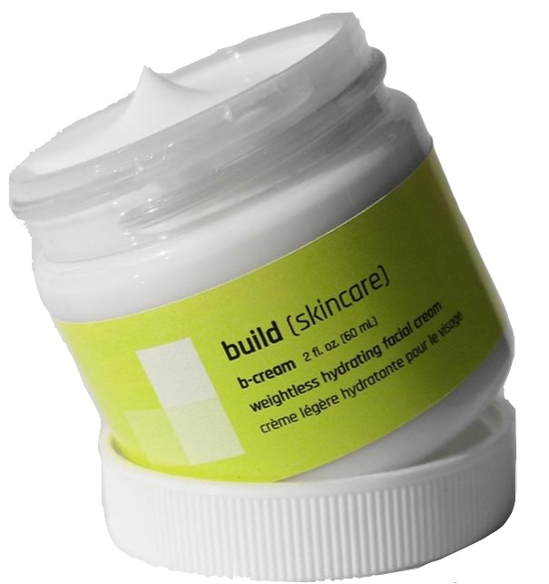 Build Skincare B-Cream