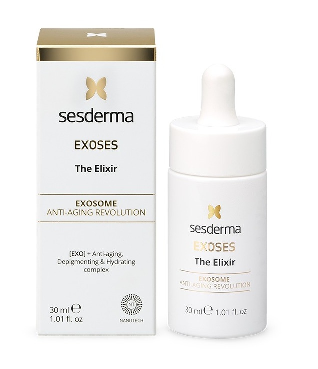 Sesderma EXOSES "The Elixir"