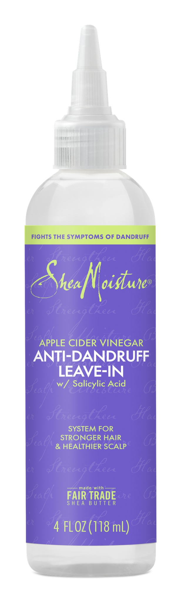 Shea Moisture Apple Cider Vinegar Anti-dandruff Leave-in