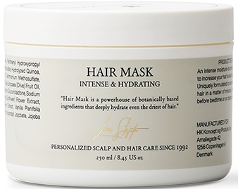 Harklinikken Hair Mask