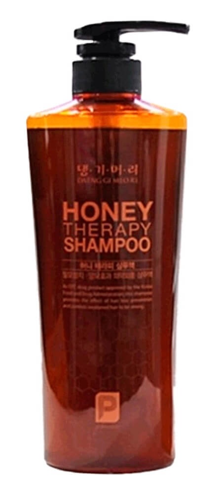 Daeng Gi Meo Ri Honey Therapy Shampoo