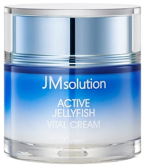 JM Solution Active Jellyfish Vital Cream Prime