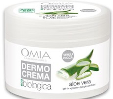 OMIA Rich Of Aloe Vera Body Cream