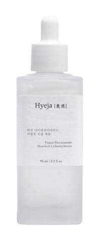 Hyeja Niacinamide Heartleaf Calming Serum