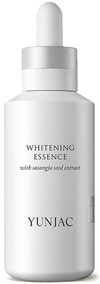 Yunjac Whitening Essence With Sasangja Seed Extract
