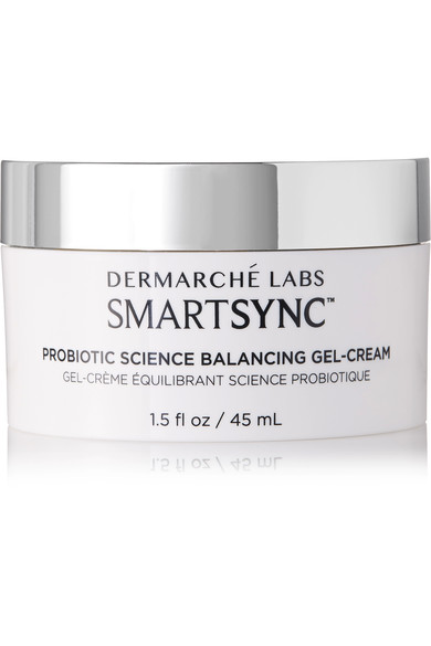 Demarché Labs Smartsync Probiotic Science Balancing Gel Cream