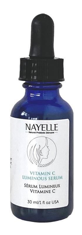 Nayelle Vitamin C Luminous Serum