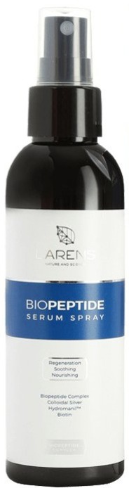 Larens Biopeptide Serum Spray