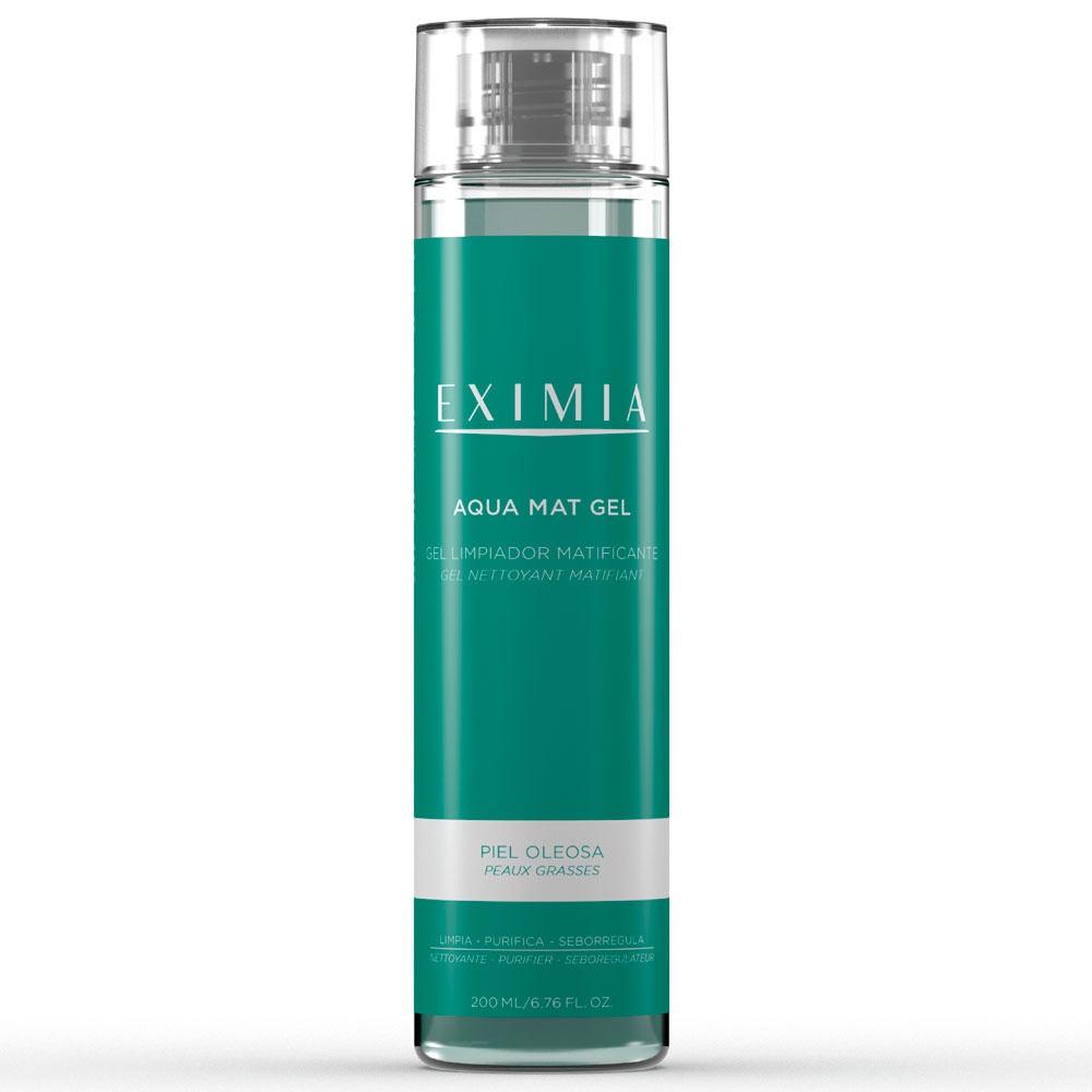 Eximia Aqua Mat Gel