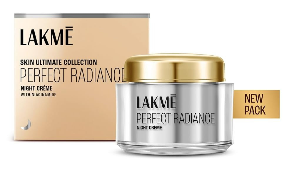 Lakme Skin Ultimate Collection Perfect Radiance Day Crème