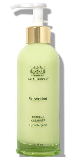 Tata Harper Refining Cleanser