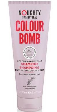 Noughty Colour Bomb Shampoo