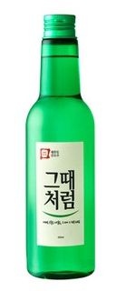 Label Young Shocking Soju Skin