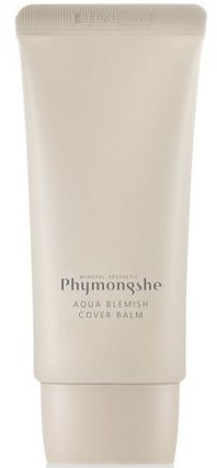 Phymongshe Aqua Blemish Cover Balm