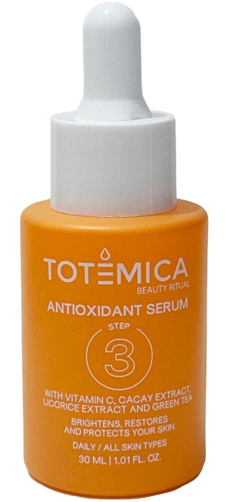 Totemica Antioxidant Serum