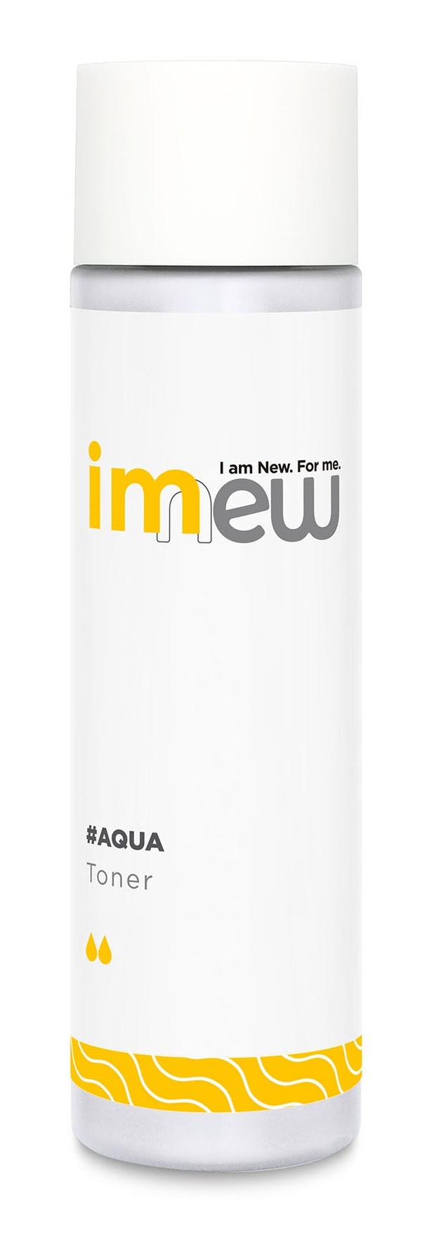 IMEW Aqua Toner