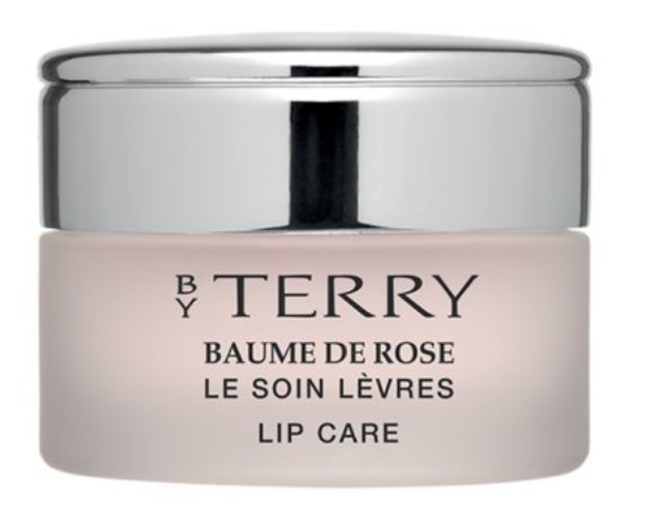 By Terry Baume De Rose Nourishing Lip Balm