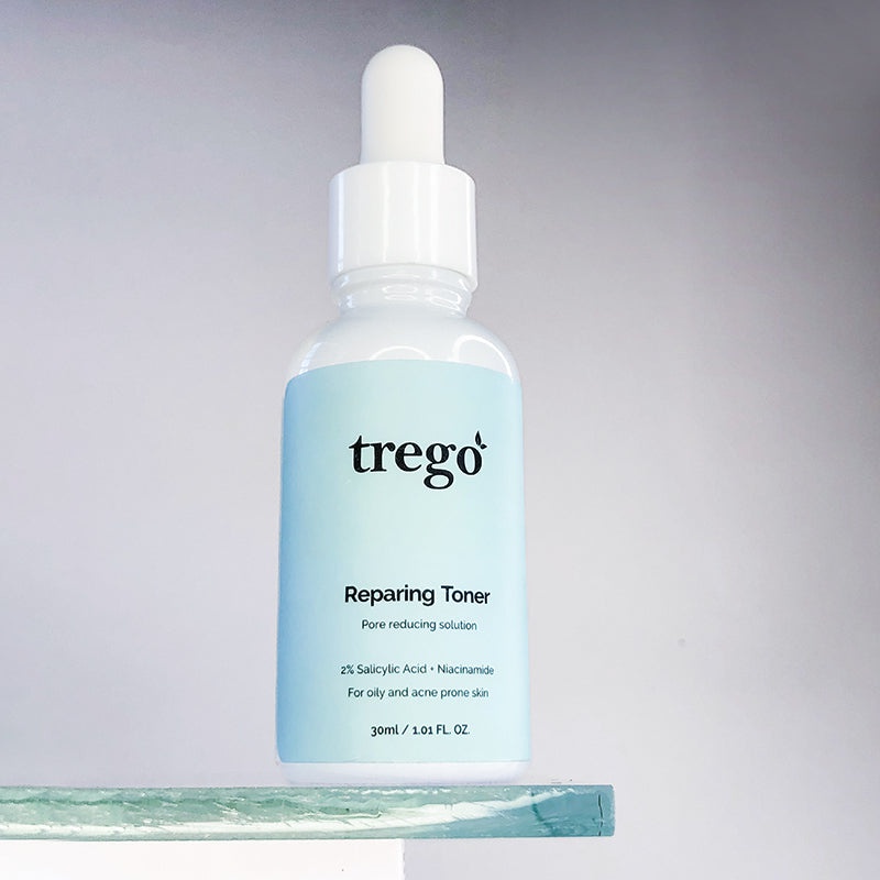 Trego Repairing Toner