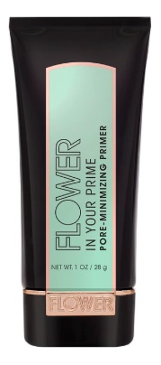 FLOWER Beauty In Your Prime Pore-Minimizing Primer