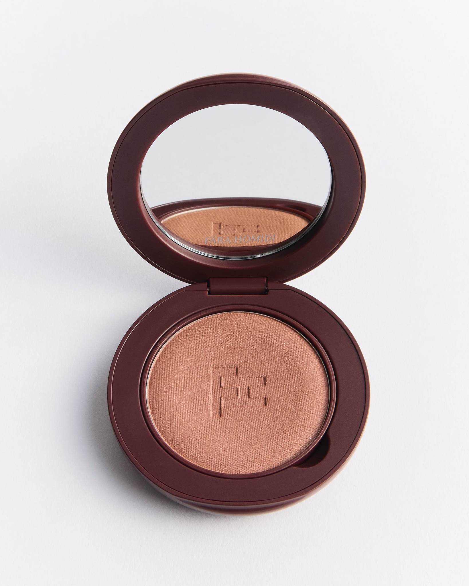Fara Homidi Essential Bronzer Compact 3.5g