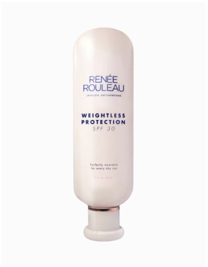 Renee Rouleau Weightless Protection Spf 30