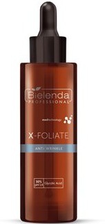 Bielenda Professional Anti-wrinkle Formula For Mature Skin Peel