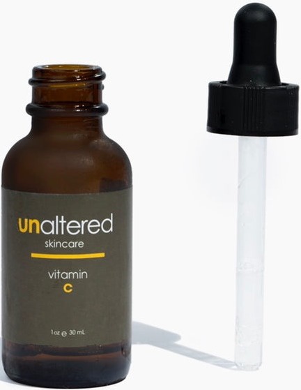 UnalteredSkincare 20 % Vitamin C Serum