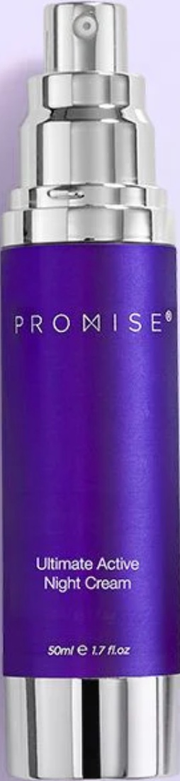 Promise Night Cream