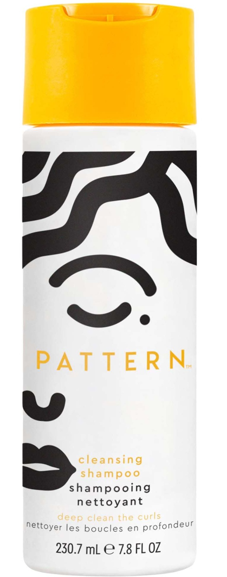 PATTERN Cleansing Shampoo ingredients (Explained)