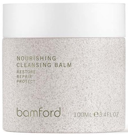 Bamford Nourishing Cleansing Balm